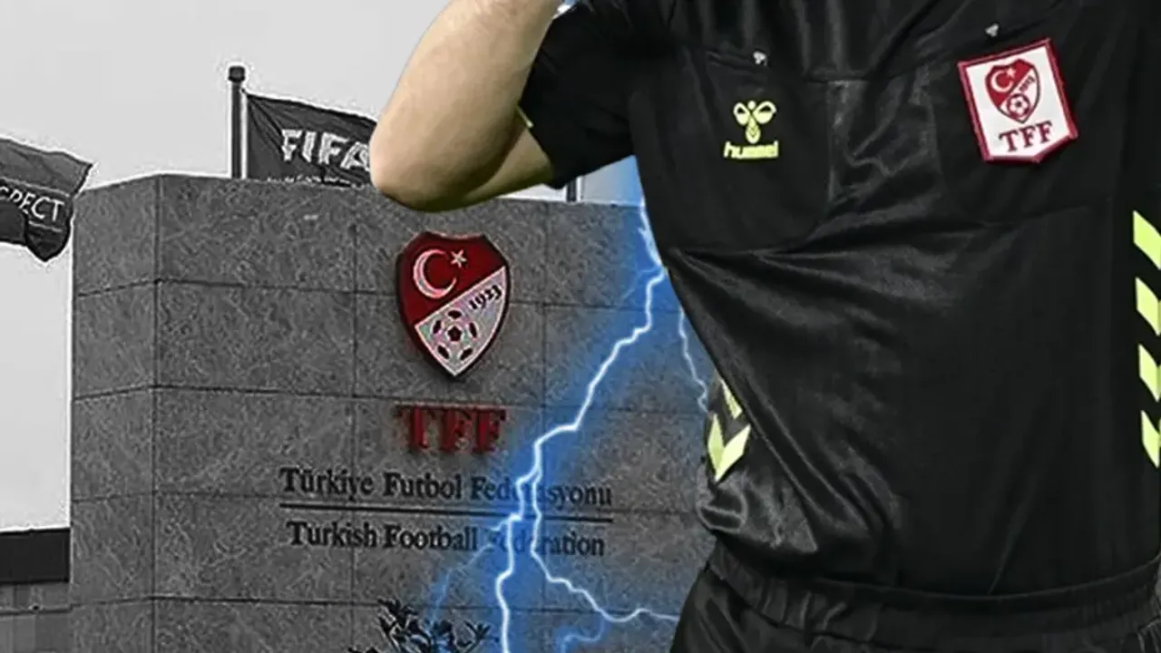 Futbolda bahis soruşturması: 19 kişiye tutuklama talebi
