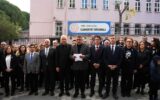 CHP İzmir’den 30 ilçede anma töreni!