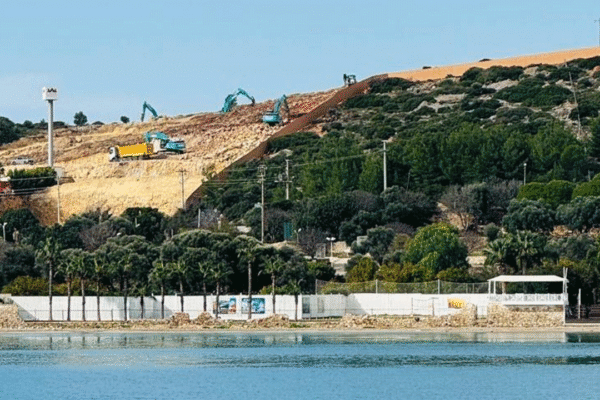TMMOB’dan ‘Aya Yorgi’ planları ç...