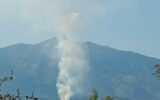 Muğla’da orman yangını Muğla’da orman yangını