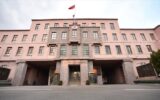 MSB: TSK’ya ait kargo uçağı düştü!