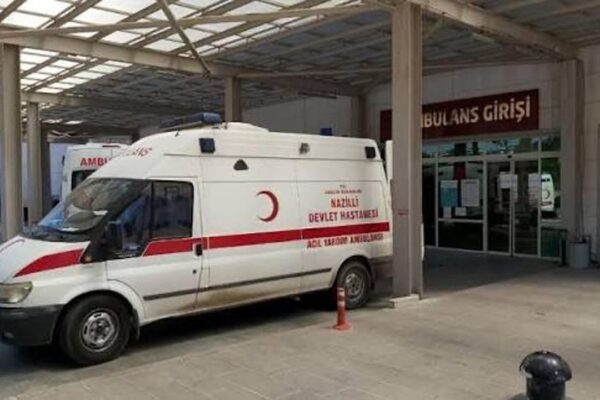 Mantar zehirlenmesi: 4 kişi hastanelik!