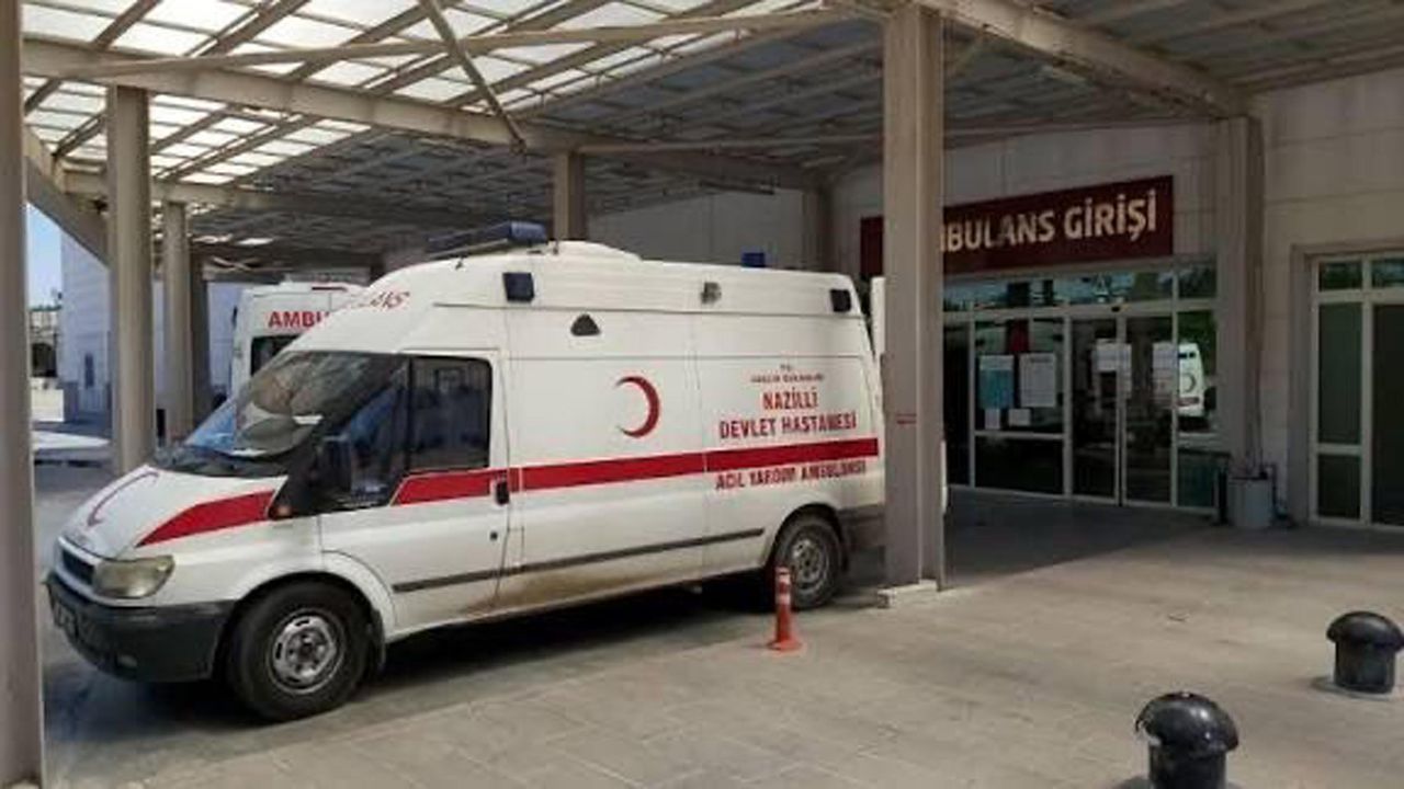 Mantar zehirlenmesi: 4 kişi hastanelik!