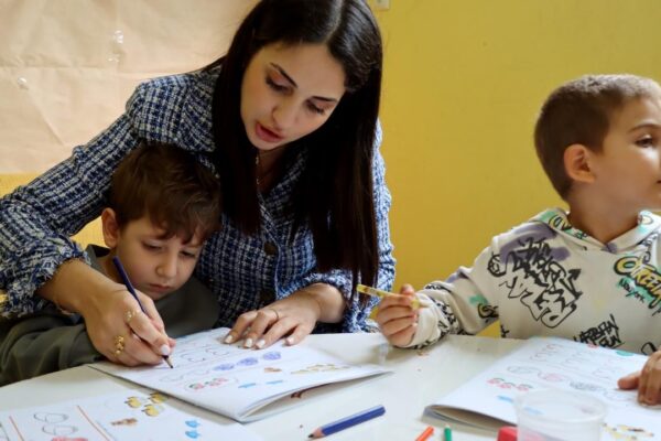 15 bin öğretmen daha eğitim ordusuna katıldı