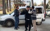 ‘Eşinin adı soruşturmada geçiyor’ dedi...