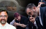 “Yenidoğan Çetesi” davasında ara karar: 3 kişiye t... “Yenidoğan Çetesi” davasında ara karar: 3 kişiye t...