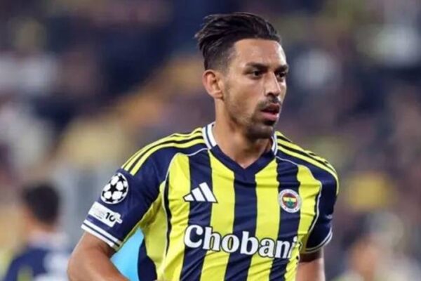 Trabzonspor, İrfan Can Kahveci için kararını verdi