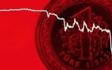 TCMB verileri yayımlandı: Türk Lirası değer kaybet... TCMB verileri yayımlandı: Türk Lirası değer kaybet...