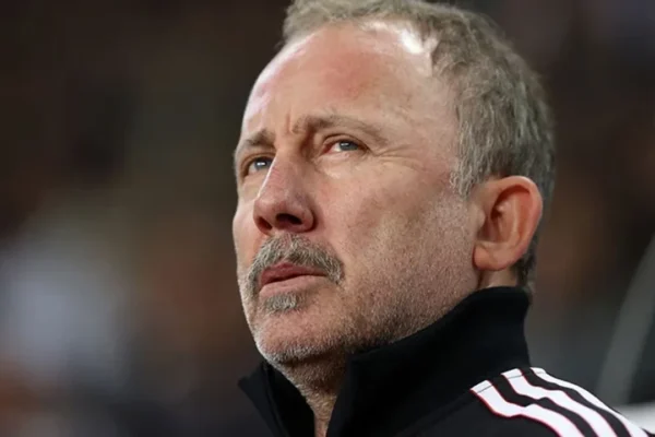 Sergen Yalçın, Fenerbahçe’den iki oyuncuyu i...