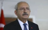 Kılıçdaroğlu’ndan ‘Gülşah Durbay’... Kılıçdaroğlu’ndan ‘Gülşah Durbay’...