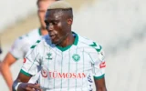 Tutuklanan futbolcu için Süper Lig ekibi kararını ... Tutuklanan futbolcu için Süper Lig ekibi kararını ...