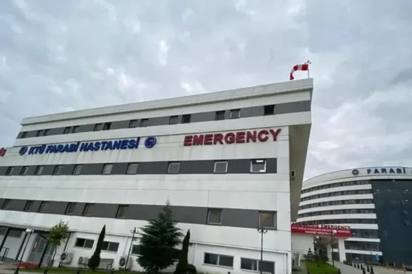 “Bıçak parası” soruşturmasında profesö... “Bıçak parası” soruşturmasında profesö...