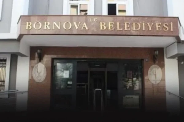 Bornova’da kadro değişimi!