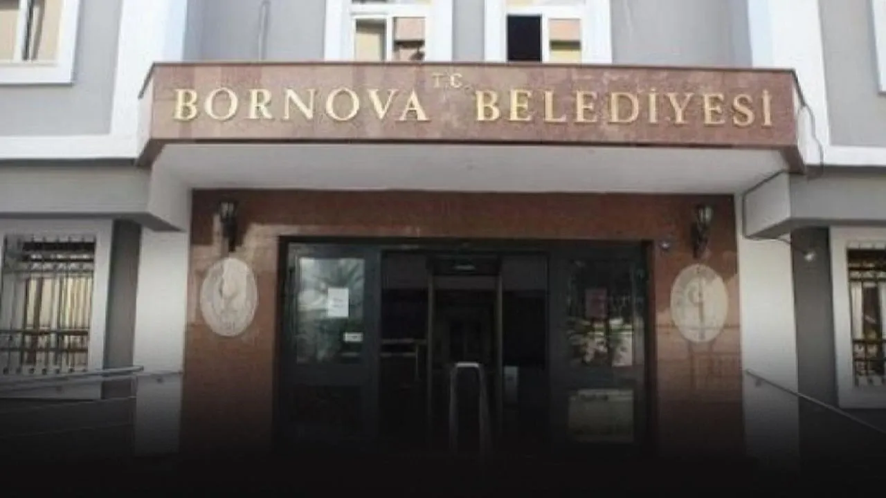 Bornova’da kadro değişimi!