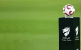 Türkiye Kupası’nda kuralar çekildi, işte eşl... Türkiye Kupası’nda kuralar çekildi, işte eşl...