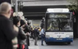 Ankara’da toplu ulaşıma zam geldi Ankara’da toplu ulaşıma zam geldi