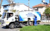 Aydın Büyükşehir’den Kuşadası’na pırıl... Aydın Büyükşehir’den Kuşadası’na pırıl...