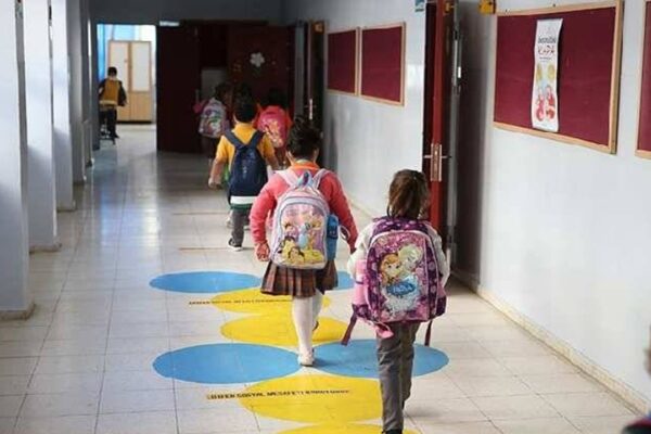 MEB’den “akran zorbalığı” önlemi... MEB’den “akran zorbalığı” önlemi...