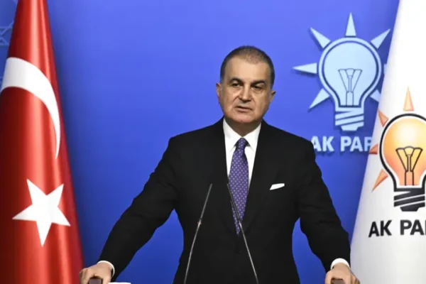 Özel’e tepki: Bu durum bir siyasetçi için ço...