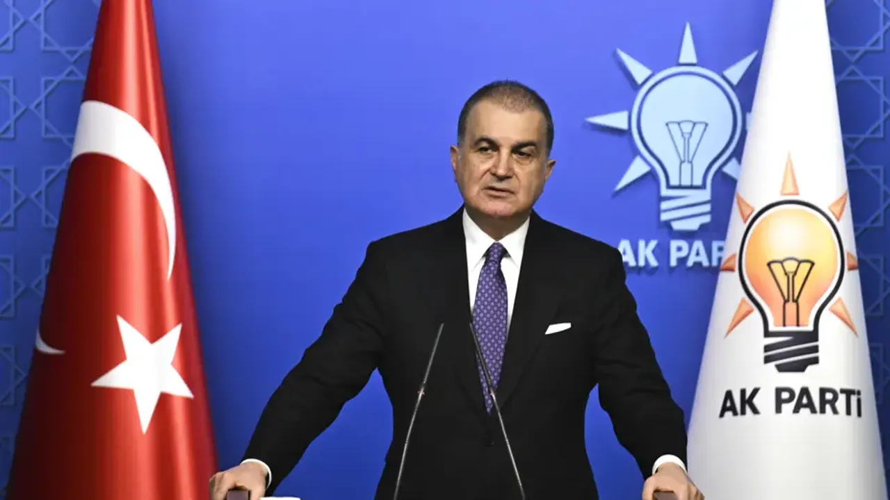 Özel’e tepki: Bu durum bir siyasetçi için çok kötü bir sicildir