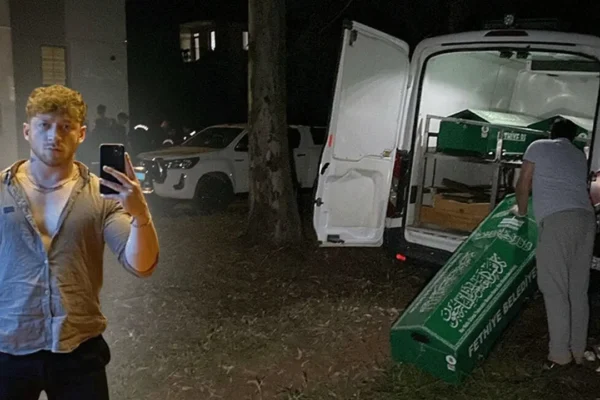 Sevgili cinayetinde sanıktan dikkat çeken arama: E... Sevgili cinayetinde sanıktan dikkat çeken arama: E...