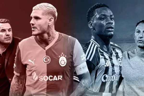 AKOM’dan dev derbi öncesi endişelendiren uya...