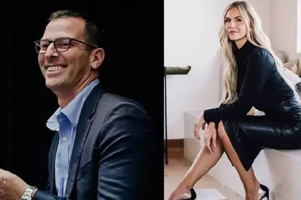 CEO’dan çalışanına 3 milyon dolarlık teklif:... CEO’dan çalışanına 3 milyon dolarlık teklif:...