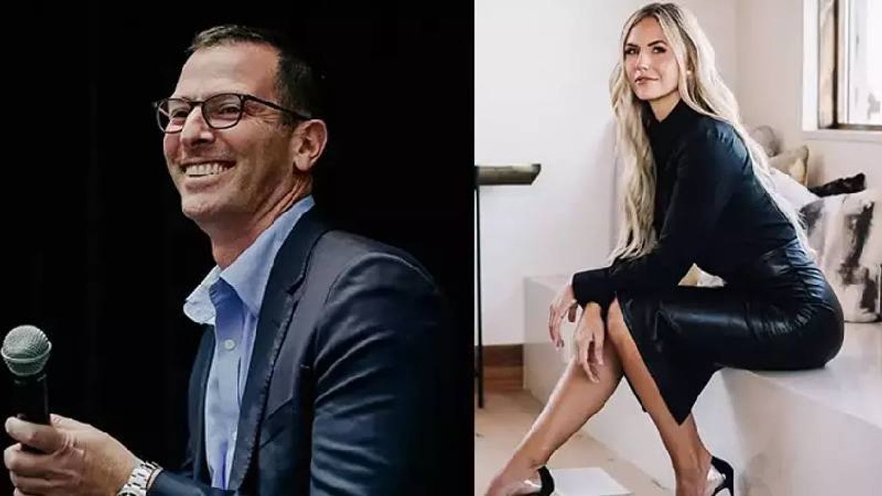CEO’dan çalışanına 3 milyon dolarlık teklif: Bu parayı al ve kocanı bırak