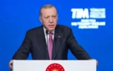Erdoğan: Yüzünü Ankara’ya dönenler kazanacak...