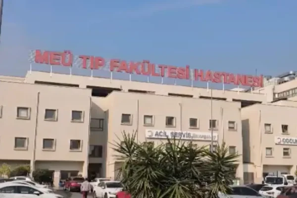 12 yaşındaki çocuk okulda dehşeti yaşattı! 12 yaşındaki çocuk okulda dehşeti yaşattı!