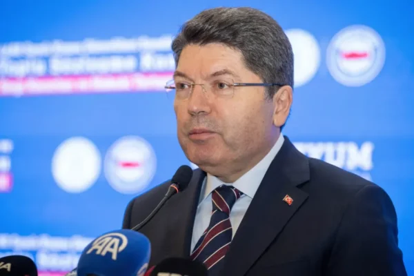 Bakan Tunç: Türkiye’nin son 23 yılı bir reform dön...