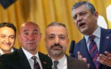 CHP’li Özel’den kooperatif davası çıkışı: İzmir’de... CHP’li Özel’den kooperatif davası çıkışı: İzmir’de...