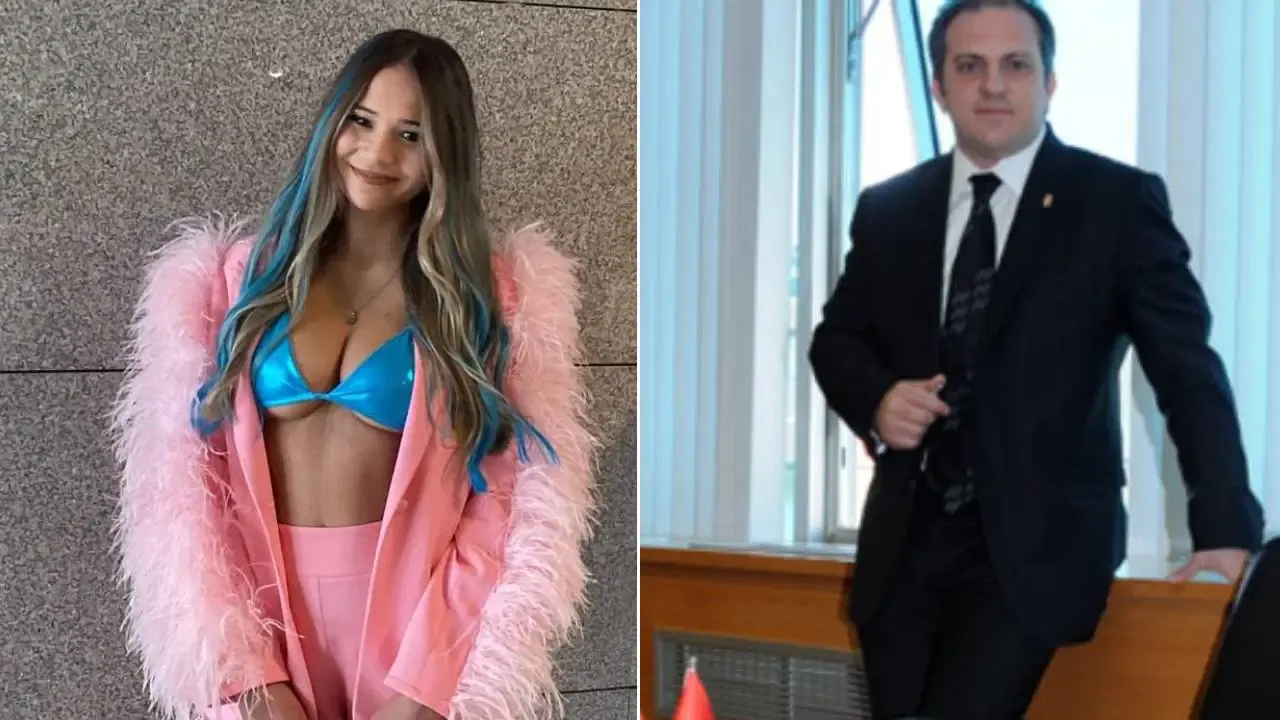 Merve Taşkın ve Alpaslan Kaya hakkında yakalama kararı çıkarıldı!