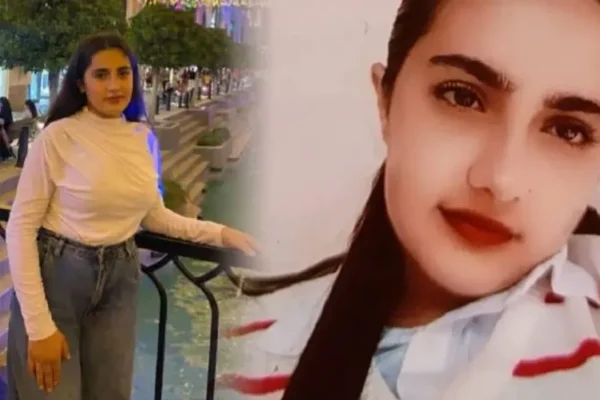 14 yaşındaki Nur Banu evde silahla vurulmuş halde ... 14 yaşındaki Nur Banu evde silahla vurulmuş halde ...