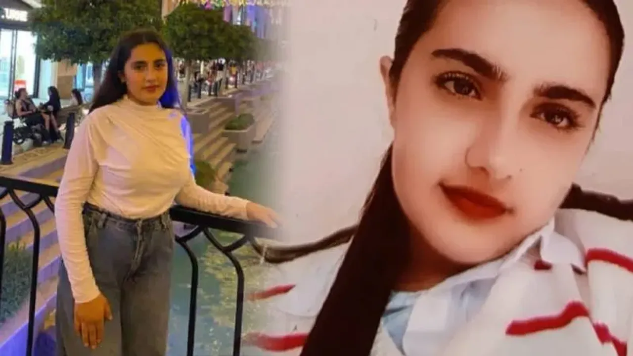 14 yaşındaki Nur Banu evde silahla vurulmuş halde ölü bulundu