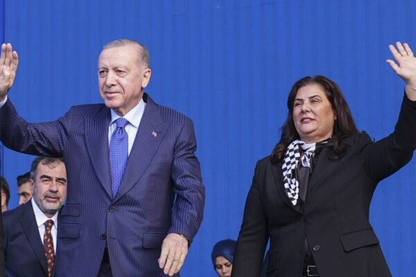 Çerçioğlu’ndan Erdoğan’a teşekkür… “Durmak y... Çerçioğlu’ndan Erdoğan’a teşekkür… “Durmak y...