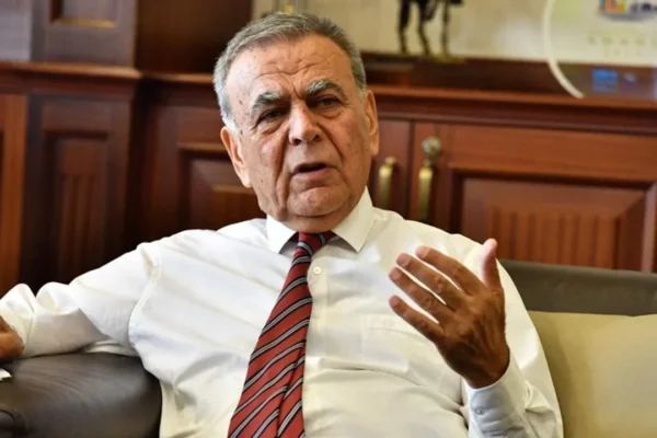 Kocaoğlu’ndan Yıldır’a ve Tugay’a Basmane Çukuru y...