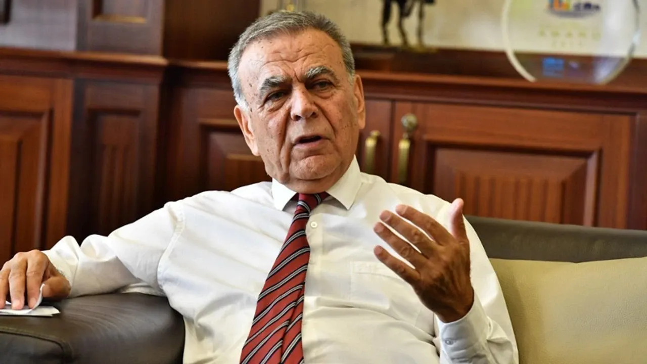 Kocaoğlu’ndan Yıldır’a ve Tugay’a Basmane Çukuru yanıtı: Fes giydirirler, aldatırlar!