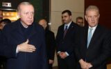 Özgener’den Erdoğan’a ziyaret: İzmir’in talepleri ...