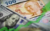 Dev bankadan dolar/TL uyarısı: 12 aylık tahminler ...