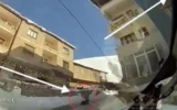 11 yaşındaki Lezgin’in feci sonu: Kızakla ka...