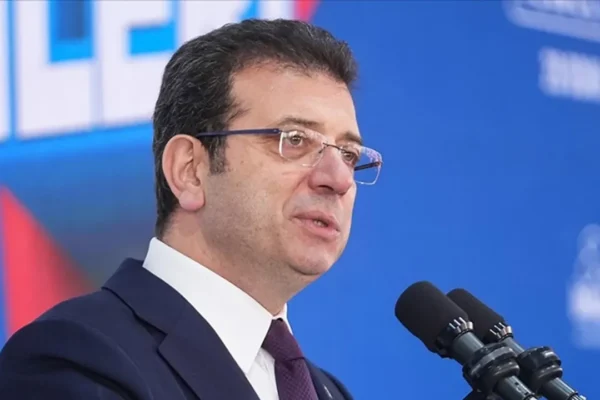 İmamoğlu’nun diploma iptali için açtığı dava... İmamoğlu’nun diploma iptali için açtığı dava...