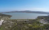 Son yağışlar Alaçatı’ya yaradı: Baraja can suyu Son yağışlar Alaçatı’ya yaradı: Baraja can suyu