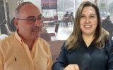 İlk kez kadın başkan seçilmişti… Kahvecileri...