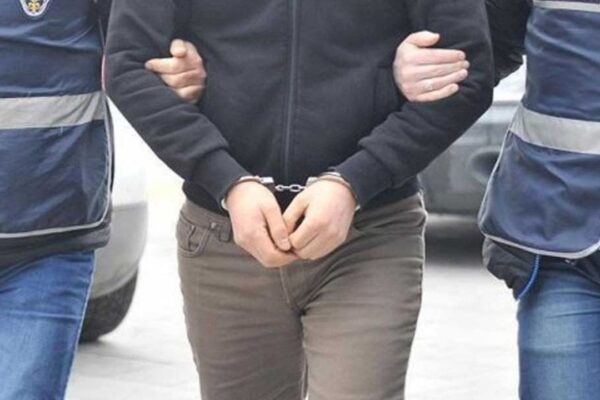 Muğla’da uyuşturucu operasyonu: 3 zanlı tutu...