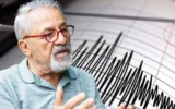 Deprem uzmanı Görür’den ‘Sındırgı̵...