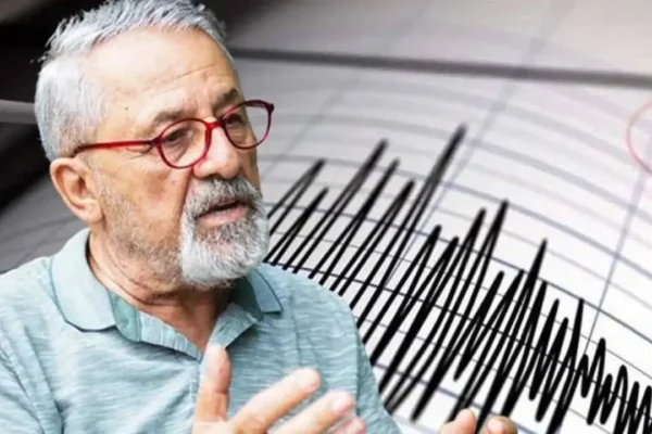 Deprem uzmanı Görür’den ‘Sındırgı̵... Deprem uzmanı Görür’den ‘Sındırgı̵...