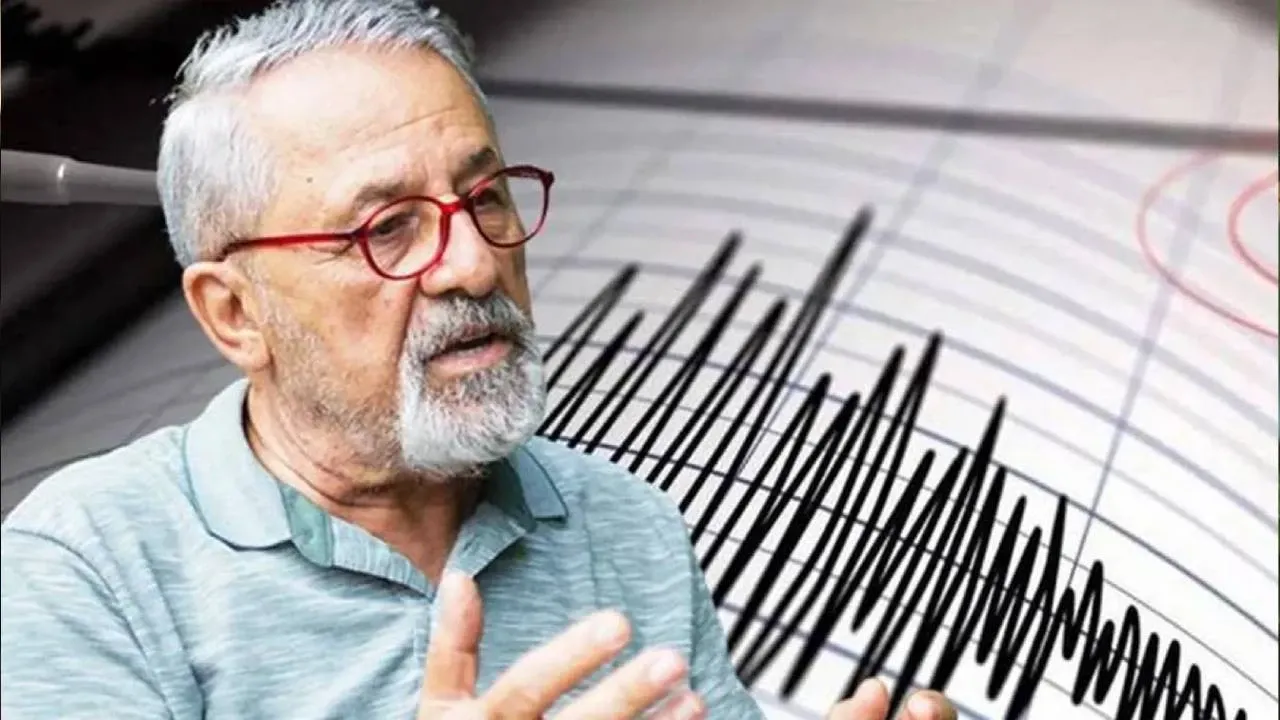 Deprem uzmanı Görür’den ‘Sındırgı’ için açıklama