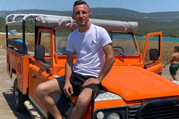 Aydın’da feci kaza… 1 kişi can verdi!