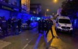 Otomobiline yürürken fenalaşıp öldü